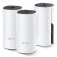 Tp-link Deco M4 WIFI Access Point 3 units
