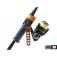 Prox fishing Klips do paska