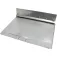 Bennett trim tabs Placa de aba 91x23 cm
