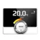 Baxi TXM smart termostat