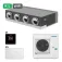 Panasonic Ar condicionado KIT-100PQ41Z5