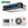 TCL M18D1W2 Luftkonditionering