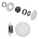 Wolf UNIAIR 125R Kitchen Extractor