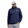 Dunlop Sweat à demi-zip Essentials
