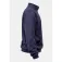 Dunlop Sweat à demi-zip Essentials