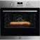 Electrolux EOF3H54X Multifunctionele oven