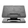 HP Dual Hinge II Bærbar computer stand