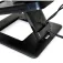 HP Dual Hinge II Bærbar computer stand
