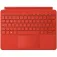 Microsoft Funda con teclado para tablet Surface Go 2