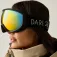 Dare2B Frame ski goggles