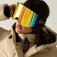 Dare2B Frame Skibril