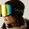 Dare2B Frame ski goggles