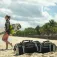 Overboard 60L duffle-kassi