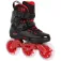 Powerslide Next 110 inline-skates refurbished