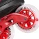 Powerslide Next 110 inline-skates refurbished
