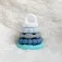 Jellystone Stacker Ocean teether