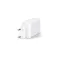 KSIX USB-oplader + Lightning-kabel 2.1A refurbished