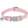 Trixie Squared Pattern Cat Collar 10mm