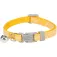 Trixie Squared Pattern Cat Collar 10mm