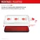 Displex Protector de pantalla IPhone 18 Pro Max/17 Pro Max