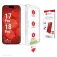 Displex IPhone 18 Pro/17 Pro Schermbeschermer