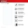Displex IPhone 18 Pro/17 Pro Schermbeschermer