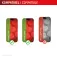Displex Protettore per schermo IPhone 18 Pro/17 Pro
