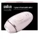 Braun IPL silk expert mini Laserhårfjerner
