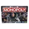 Hasbro Lightyear gra planszowa