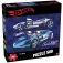 Hot wheels 60993 puzzel