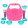Lexibook MP320UNIZ MP3-Player