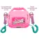 Lexibook MP320UNIZ MP3-Player