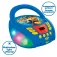 Lexibook Leitor de CD RCD109PA