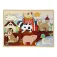 Moxy Farm 3D-puzzel
