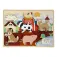 Moxy Puzle 3D Farm