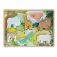 Moxy Jungle 3D-puzzel