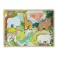 Moxy Rompecabezas 3D Jungle