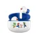 Otl technologies Cuffie wireless Super mario CORE TWS