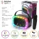 Party fun Altaveu Bluetooth 605607