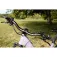 SQlab 302 3.0 35 mm styre