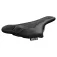 SQlab 611 ergowave® active 2.1 zadel