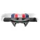 SQlab Sella 612 ergowave® active 2.1 ltd wardy