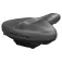 SQlab 621 ergolux® active 2.1 Cykelsadel