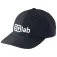 SQlab Boné Logo