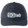 SQlab Logo 캡
