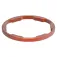 SQlab Set 1 1/8´´ 2.5x5x10mm Headset-Abstandshalter