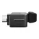 Insta360 Lector de tarjetas USB-C Quick reader ONE X2
