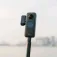 Insta360 Lector de tarjetas USB-C Quick reader ONE X2