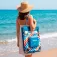 Aktive 62538 Beach mat