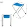 Aktive Taburete plegable 63156